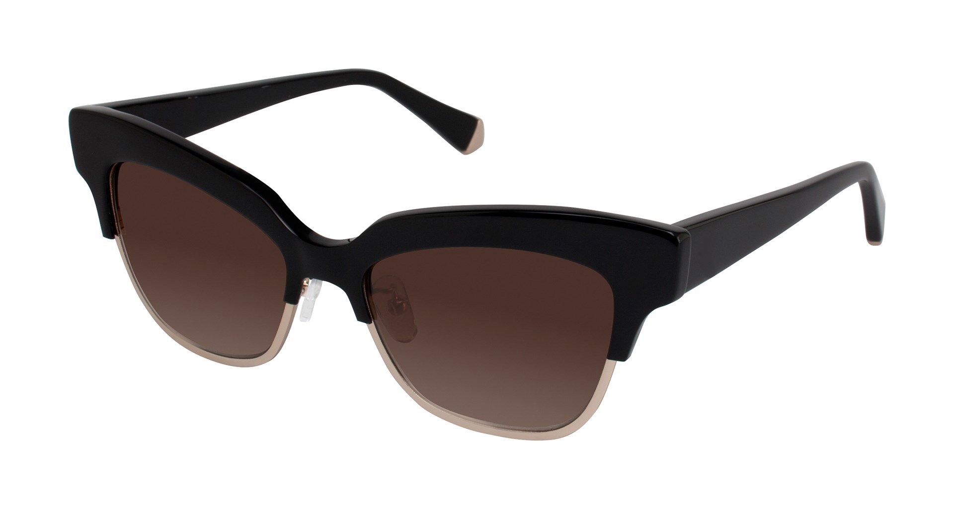 Kate Young For Tura Sunglasses K511 | Designer Frames Outlet display picture 2