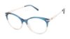 Picture of Kate Young For Tura Eyeglasses K349