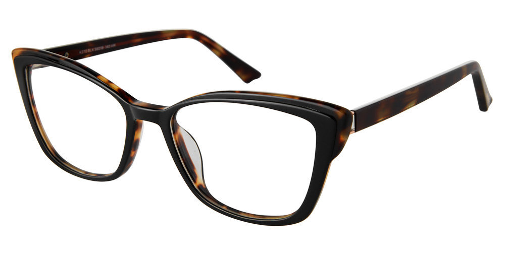 Picture of Kay Unger Eyeglasses K270