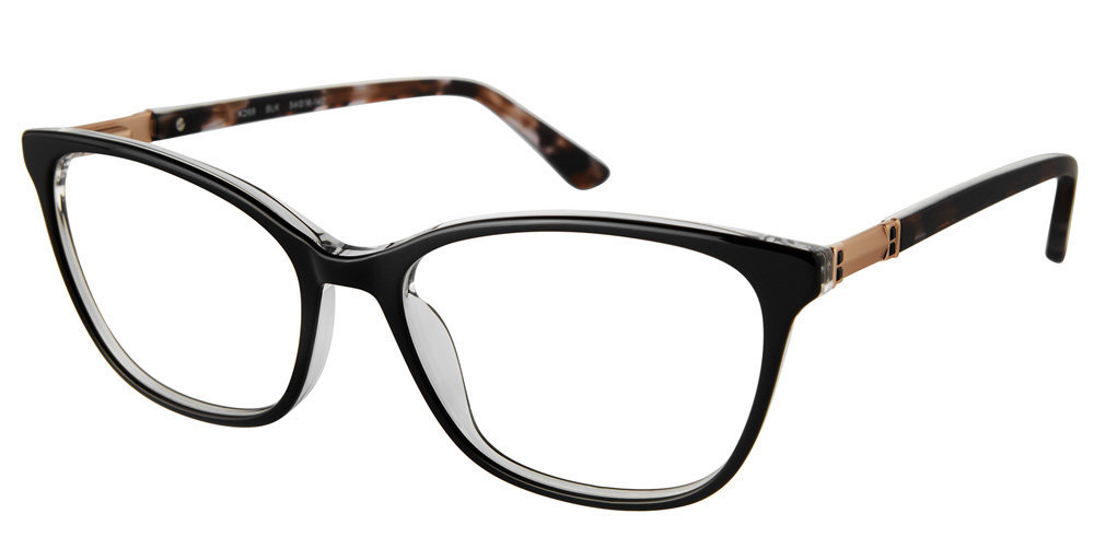 Picture of Kay Unger Eyeglasses K269