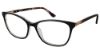 Picture of Kay Unger Eyeglasses K269