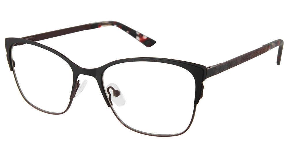 Picture of Kay Unger Eyeglasses K265