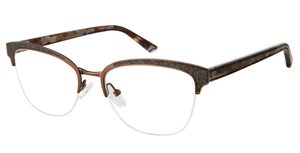 Picture of Kay Unger Eyeglasses K264