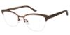 Picture of Kay Unger Eyeglasses K264