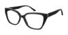Picture of Kay Unger Eyeglasses K263
