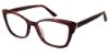 Picture of Kay Unger Eyeglasses K270