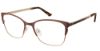 Picture of Kay Unger Eyeglasses K265