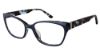 Picture of Kay Unger Eyeglasses K266