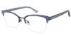 Picture of Kay Unger Eyeglasses K264
