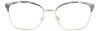 Picture of Kay Unger Eyeglasses K268