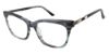 Picture of Kay Unger Eyeglasses K267