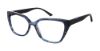 Picture of Kay Unger Eyeglasses K263