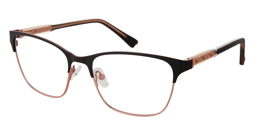 Picture of Kay Unger Eyeglasses K261