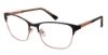 Picture of Kay Unger Eyeglasses K261