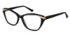 Picture of Kay Unger Eyeglasses K260
