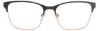 Picture of Kay Unger Eyeglasses K261
