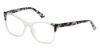 Picture of Kay Unger Eyeglasses K246