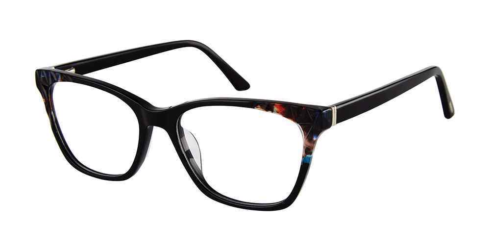 Picture of Kay Unger Eyeglasses K259