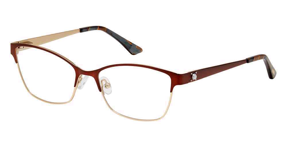 Picture of Kay Unger Eyeglasses K243