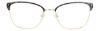 Picture of Kay Unger Eyeglasses K257