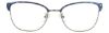 Picture of Kay Unger Eyeglasses K257
