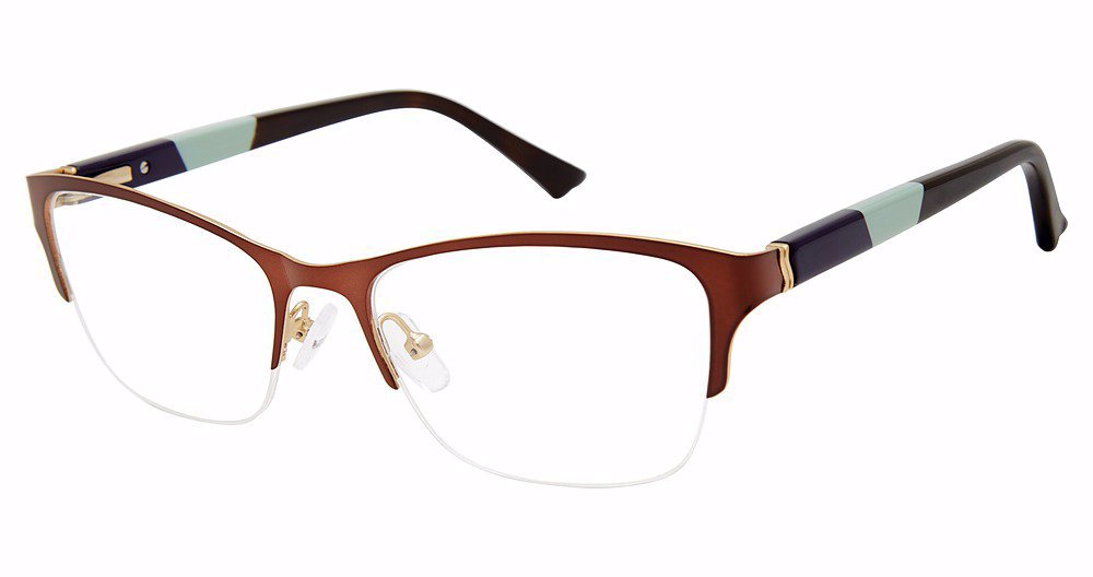 Picture of Kay Unger Eyeglasses 238 K