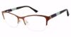 Picture of Kay Unger Eyeglasses 238 K