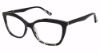 Picture of Kay Unger Eyeglasses 237 K
