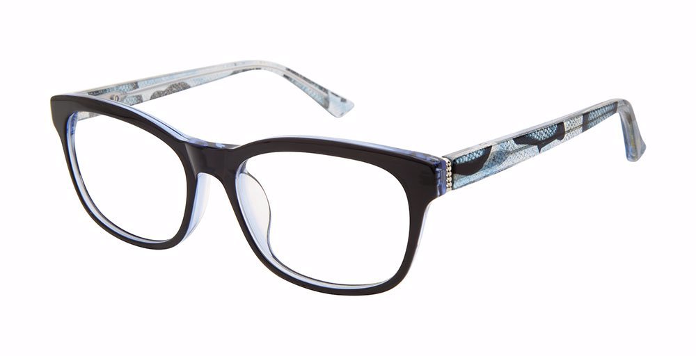 Picture of Kay Unger Eyeglasses 251 K