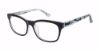 Picture of Kay Unger Eyeglasses 251 K