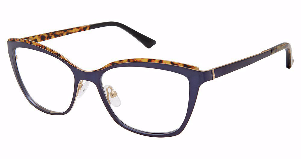 Picture of Kay Unger Eyeglasses 236 K