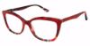 Picture of Kay Unger Eyeglasses 237 K