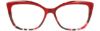 Picture of Kay Unger Eyeglasses 237 K