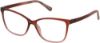Picture of Kenneth Cole Eyeglasses KC50004