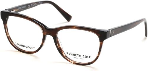 Picture of Kenneth Cole Eyeglasses KC0334