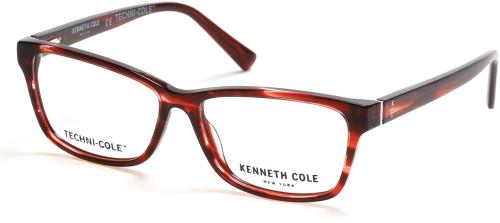 Picture of Kenneth Cole Eyeglasses KC0333