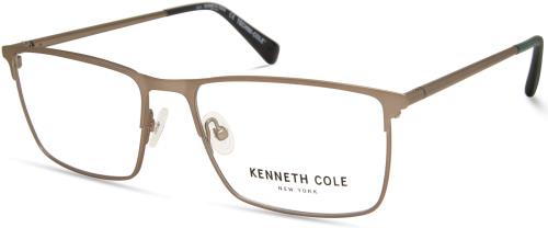 Picture of Kenneth Cole Eyeglasses KC0323