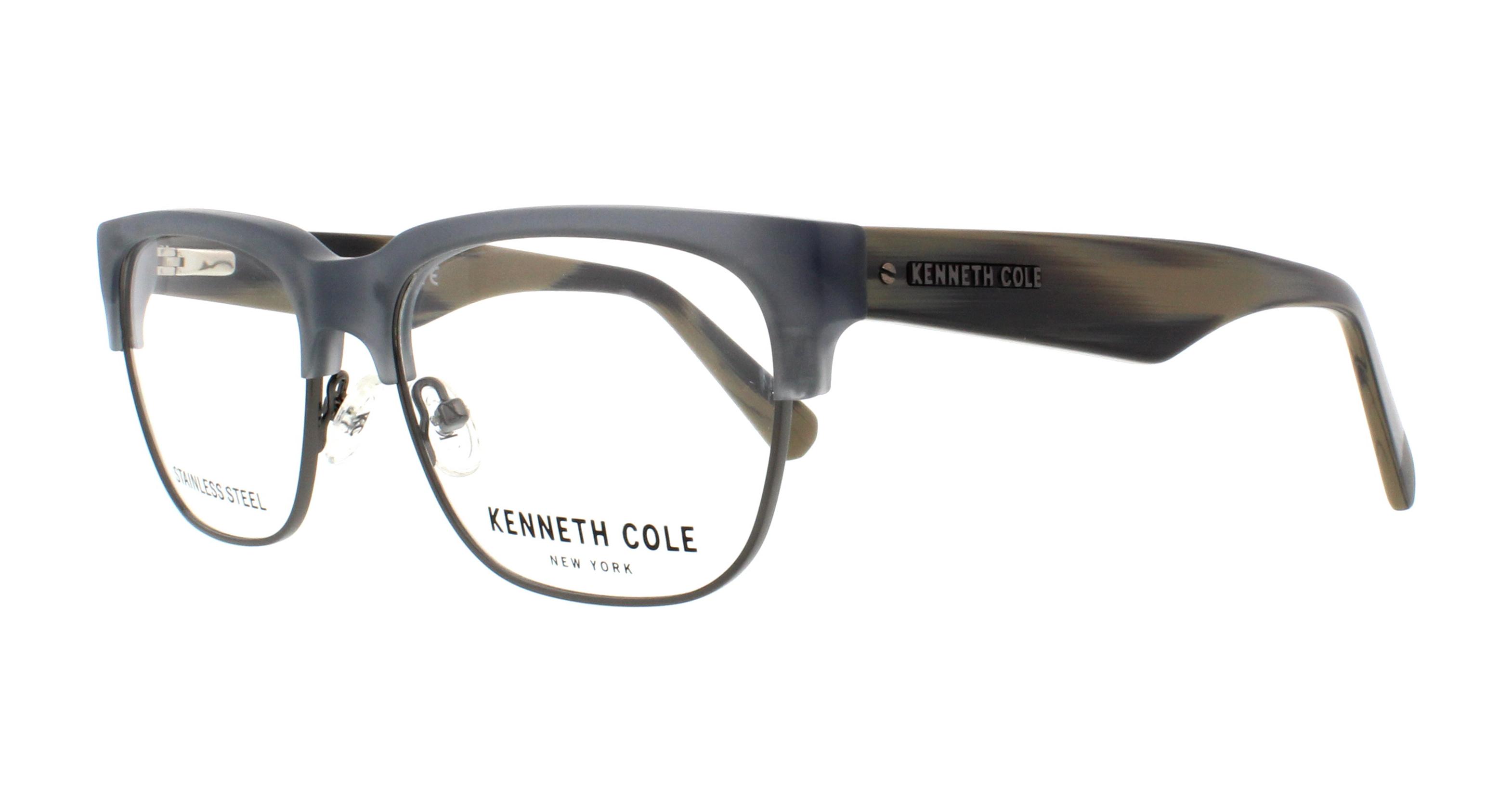 Picture of Kenneth Cole Eyeglasses KC0257