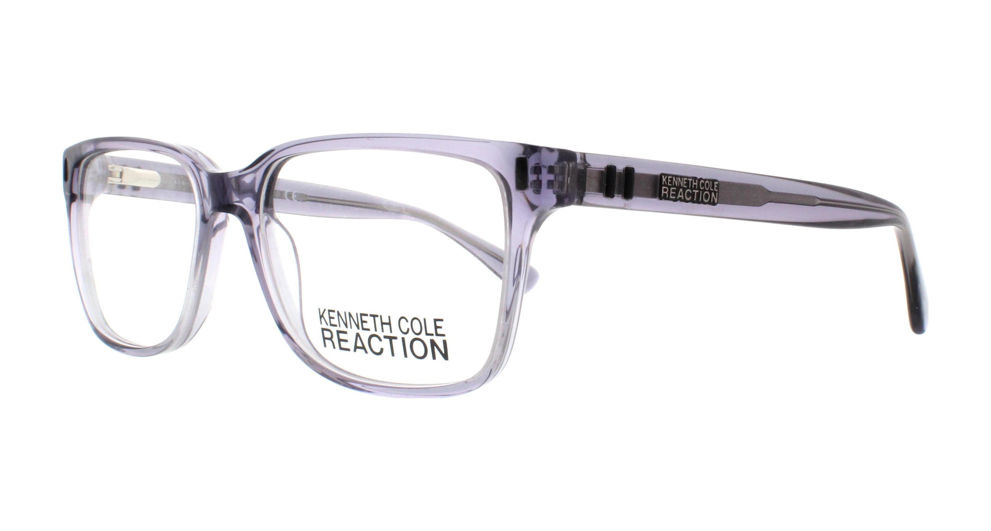 Picture of Kenneth Cole Eyeglasses KC0786