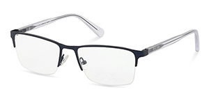 Picture of Kenneth Cole Reaction Eyeglasses RN50004