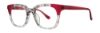 Picture of Kensie Eyeglasses UNDERSTOOD