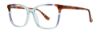 Picture of Kensie Eyeglasses FIREWORKS