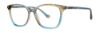 Picture of Kensie Eyeglasses ELABORATE