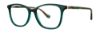 Picture of Kensie Eyeglasses ELABORATE