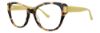 Picture of Kensie Eyeglasses METAMORPHOSIS
