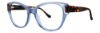 Picture of Kensie Eyeglasses METAMORPHOSIS