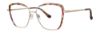 Picture of Kensie Eyeglasses CONUNDRUM