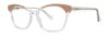 Picture of Kensie Eyeglasses CALLIOPE