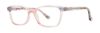 Picture of Kensie Eyeglasses IYKYK