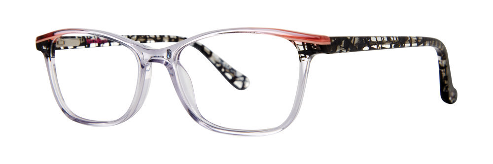 Picture of Kensie Eyeglasses IYKYK